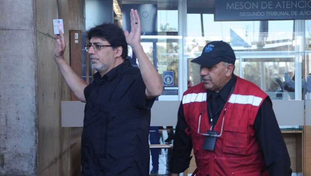Fiscalía se prepara para acusar formalmente a Daniel Jadue por presuntos delitos de corrupción en caso Farmacias Populares 1 Fiscalia se prepara para acusar formalmente a Daniel Jadue por presuntos delitos de corrupcion en caso Farmacias Populares