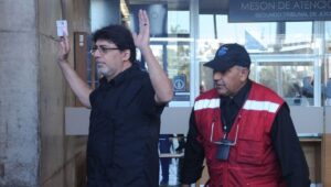 Fiscalia se prepara para acusar formalmente a Daniel Jadue por presuntos delitos de corrupcion en caso Farmacias Populares