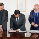 Gobierno firma decreto para expropiar terrenos de ex Colonia Dignidad y transformarlos en sitio de memoria