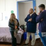 Gobierno y Municipalidad de Molina extienden funcionamiento del albergue publico hasta septiembre