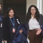 Hijas de concejala desaparecida entregan carta a Boric y piden cambio de fiscal en el caso 10 Hijas de concejala desaparecida entregan carta a Boric y piden cambio de fiscal en el caso