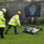 Irlanda inicia excavaciones en convento donde se hallaron restos de 800 bebes