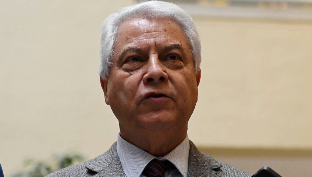Jaime Naranjo se suma al comité DC y reafirma su candidatura al Senado por el Maule 1 Jaime Naranjo se suma al comite DC y reafirma su candidatura al Senado por el Maule