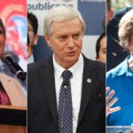 Jeannette Jara lidera la carrera presidencial segun la ultima encuesta Panel Ciudadano UDD