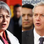 Kast lidera preferencia presidencial y supera a Jeannette Jara en nueva encuesta Cadem