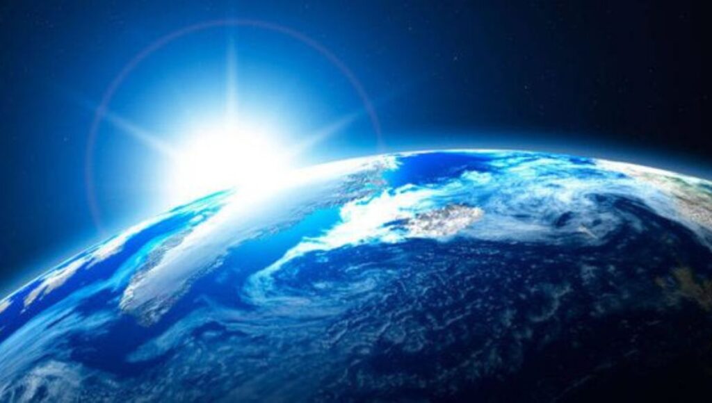 La Tierra se aleja más del Sol este 3 de julio por el fenómeno del afelio 1 La Tierra se aleja mas del Sol este 3 de julio por el fenomeno del afelio