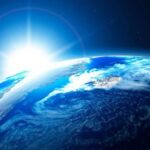 La Tierra se aleja mas del Sol este 3 de julio por el fenomeno del afelio