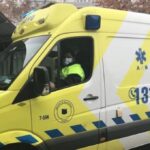 Mujer resulta gravemente herida tras ataque con arma blanca en las cercanias del terminal de Talca