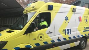 Mujer resulta gravemente herida tras ataque con arma blanca en las cercanias del terminal de Talca