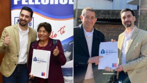 Municipios de Pelluhue y Chanco avanzan en regularizacion de terrenos clave para sus comunidades