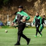 Nelson Tapia asume como nuevo DT de Constitucion Unido y debuta en el futbol chileno