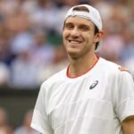 Nicolas Jarry avanza con autoridad a la tercera ronda de Wimbledon