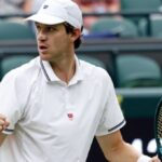 Nicolas Jarry cae en primera ronda del ATP de Kitzbuhel tras dura derrota ante Van de Zandschulp