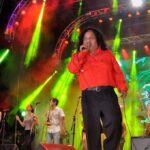 Preocupacion por la salud de Adrian Chauque vocalista de Adrian y los Dados Negros