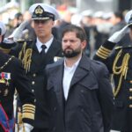 Presidente Boric respalda entrega de antecedentes de exfuncionarios FACh a Fiscalia en caso de narcotrafico