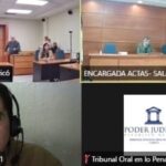 Profesor condenado a presidio perpetuo por abusos sexuales y violacion contra alumnas en Curico