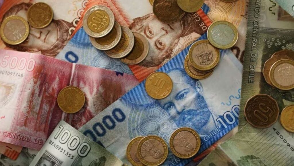 Remuneraciones en Chile acumulan 27 meses al alza