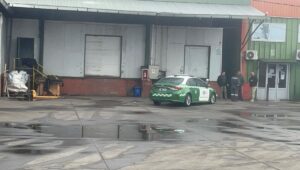 Roban 30 millones desde distribuidora en la comuna de Maule