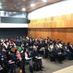 SENAMA Maule realizo jornada tecnica con profesionales de Centros Diurnos Comunitarios