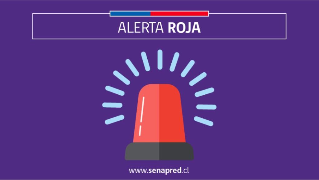 Senapred declara Alerta Roja para comunas del borde costero entre Arica y Parinacota y Magallanes tras terremoto en Rusia 1 Senapred declara Alerta Roja para comunas del borde costero entre Arica y Parinacota y Magallanes tras terremoto en Rusia