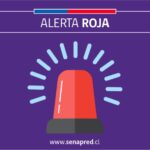 Senapred declara Alerta Roja para comunas del borde costero entre Arica y Parinacota y Magallanes tras terremoto en Rusia