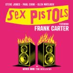 Sex Pistols confirman show en Chile