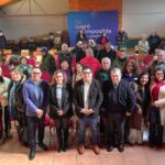 Subsecretario Claudio Reyes informa en Curico y Talca sobre los avances y beneficios de la reforma de pensiones