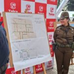 Talca Anuncian cortes de calles por Fiesta Costumbrista del Chancho 2025