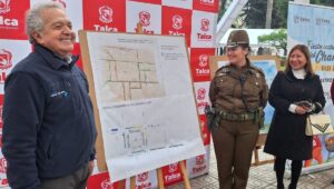 Talca Anuncian cortes de calles por Fiesta Costumbrista del Chancho 2025