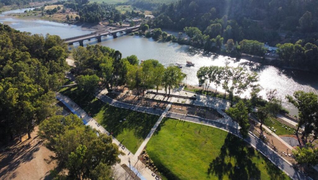 Talca aprueba por unanimidad su Plan de Acción Comunal de Cambio Climático 1 Talca aprueba por unanimidad su Plan de Accion Comunal de Cambio Climatico