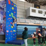 Talleres de Invierno en Talca cierran con exito como panorama gratuito de vacaciones