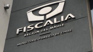 125 anos de carcel pide Fiscalia para miembros del Tren de Aragua que operaban en Talca