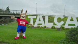 A un mes del Mundial Sub 20 Talca se prepara como sede oficial del torneo internacional