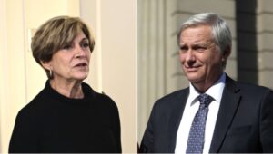 Candidatos de la derecha afianzan estrategias a una semana del cierre de inscripcion