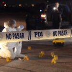 Capturan y formalizan a tercer acusado por homicidio en San Clemente 10 Capturan y formalizan a tercer acusado por homicidio en San Clemente