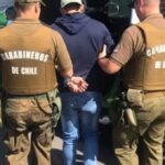 Carabineros detuvo en Linares a profugo acusado de agredir con una motosierra