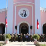 Carabineros y autoridades refuerzan seguridad en la festividad de Santa Rosa de Lima en Pelequen