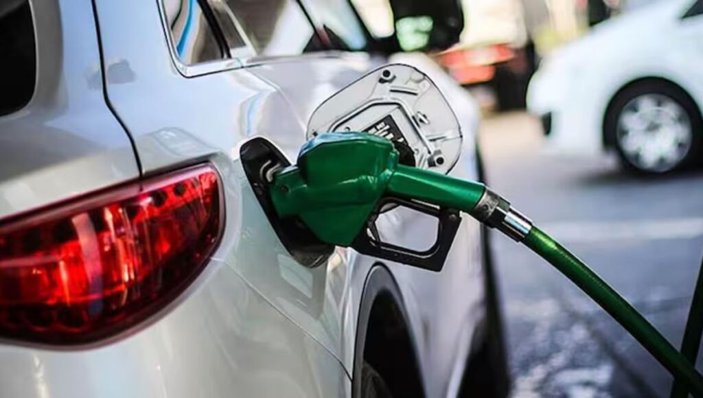 Casi todas las bencinas bajarán de precio desde este jueves 28 de agosto 1 Casi todas las bencinas bajaran de precio desde este jueves 28 de agosto