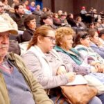 Constitucion impulsa la formalizacion del comercio con seminario dirigido a feriantes