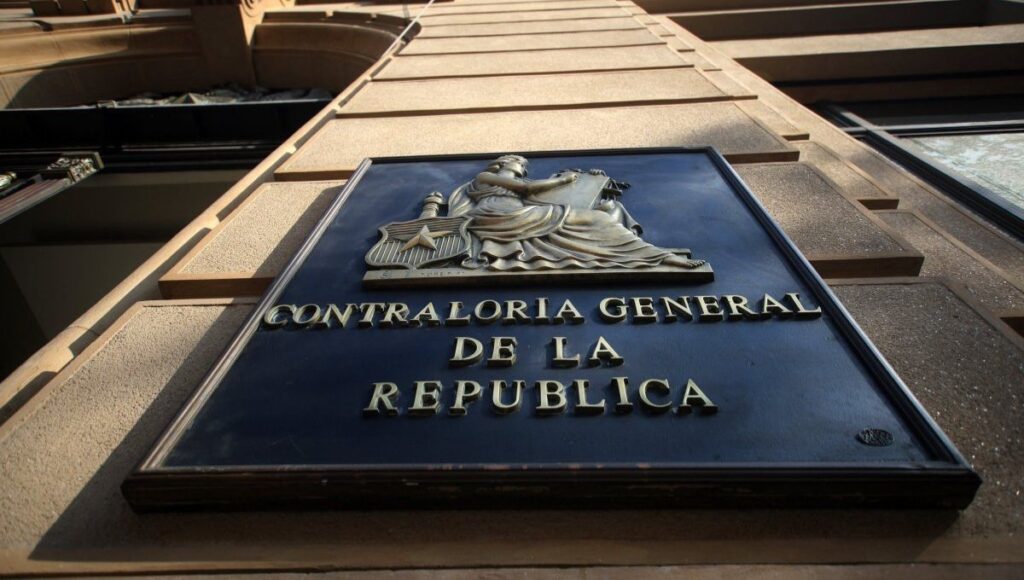 Contraloria inicia ofensiva inedita contra la corrupcion en el Estado