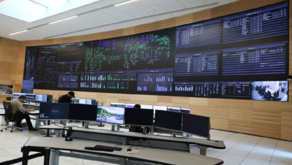 Coordinador Electrico Nacional anuncia que ejercera derecho a defensa tras cargos formulados por la SEC