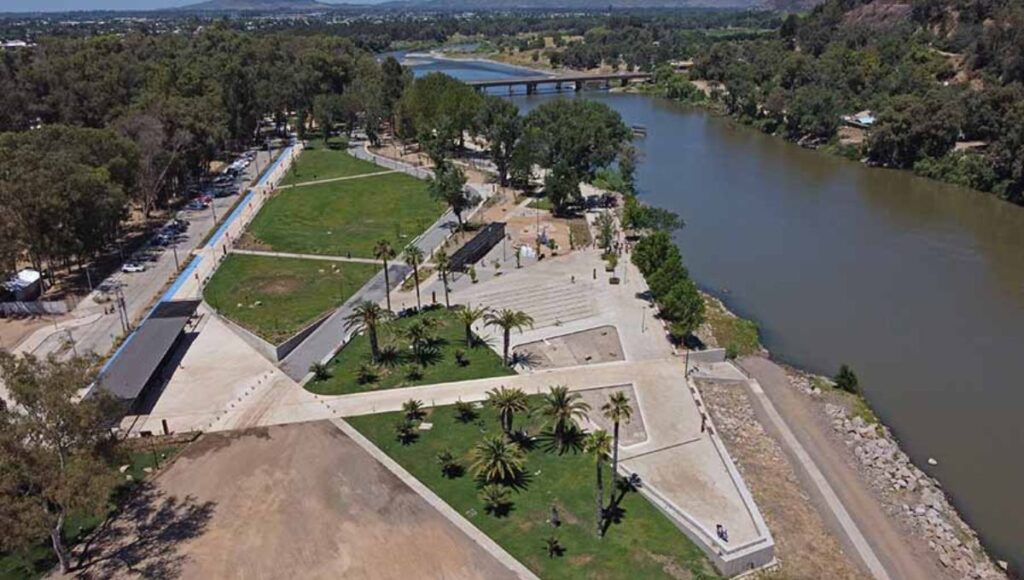 Corte de Apelaciones de Talca ordena a la municipalidad proteger humedal urbano del Río Claro 1 Corte de Apelaciones de Talca ordena a la municipalidad proteger humedal urbano del Rio Claro
