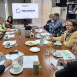 Cuenta Publica Nacional del IPS genera positivo balance en COSOC Maule