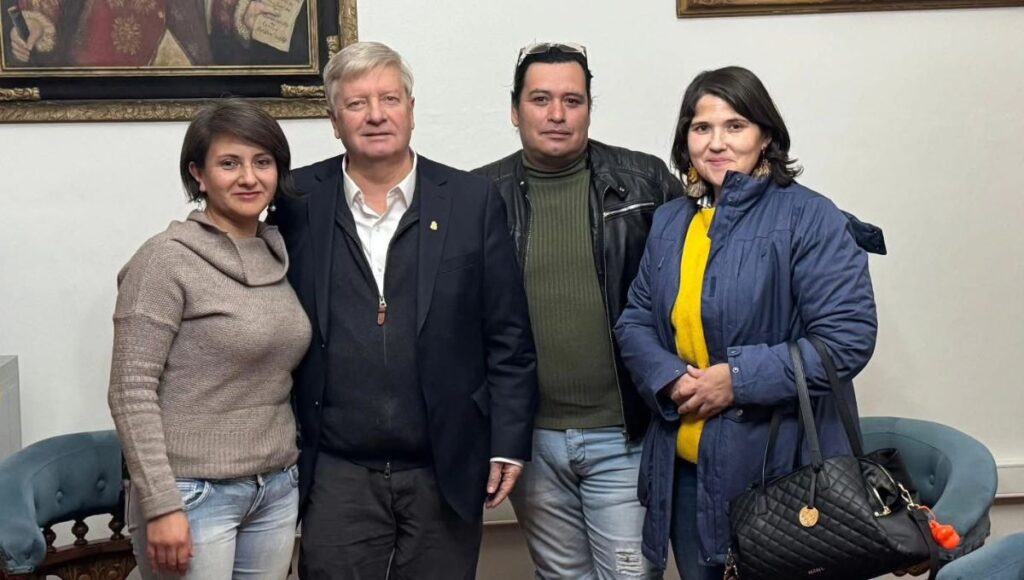 Curico prepara ceremonia para festejar a sus dirigentes vecinales