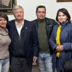 Curico prepara ceremonia para festejar a sus dirigentes vecinales