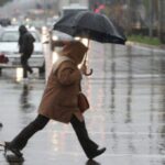 Declaran Alerta Temprana Preventiva en el Maule por nevadas vientos y lluvias