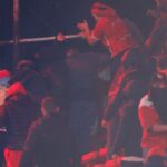 Embajador Viera Gallo confirma estado grave de hincha de Universidad de Chile