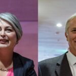Encuesta Cadem: Kast y Jara empatan en primera vuelta, pero el republicano se impondría en un balotaje 9 Encuesta Cadem Kast y Jara empatan en primera vuelta pero el republicano se impondria en un balotaje