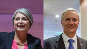 Encuesta Cadem Kast y Jara empatan en primera vuelta pero el republicano se impondria en un balotaje