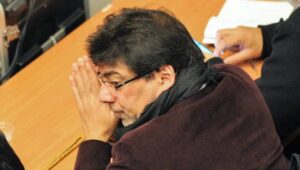 Fiscalia acusa a Daniel Jadue y pide mas de 18 anos de carcel en caso Farmacias Populares